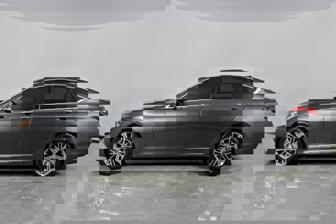 Used 2019 Genesis G80 3.8 image 8