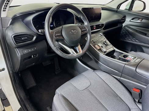 Used 2023 Hyundai Santa Fe SEL image 7