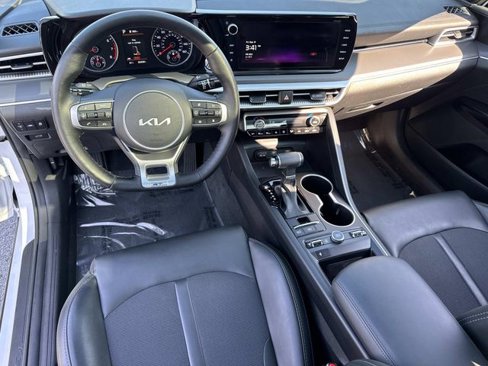 Used 2023 Kia K5 GT-Line image 20