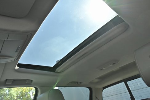 Used 2015 GMC Sierra 1500 Denali w/ Driver Alert Package image 13