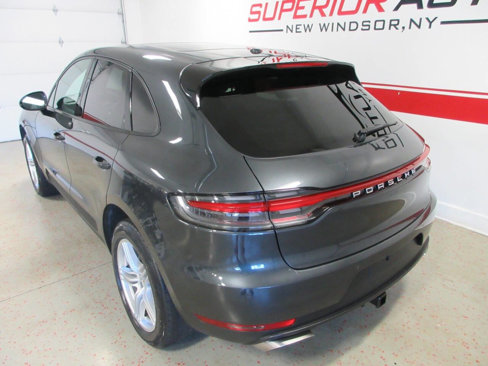 Used 2019 Porsche Macan image 14