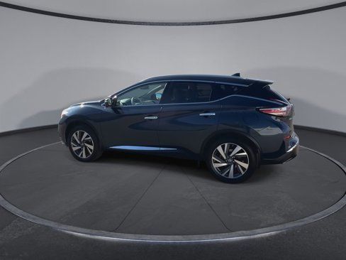 Used 2018 Nissan Murano Platinum image 6