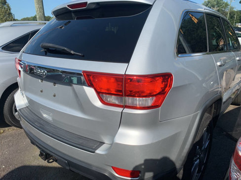 Used 2013 Jeep Grand Cherokee Laredo image 8