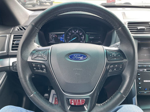 Used 2016 Ford Explorer Limited w/ Equipment Group 301A image 22