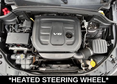 Used 2017 Jeep Grand Cherokee Limited image 12