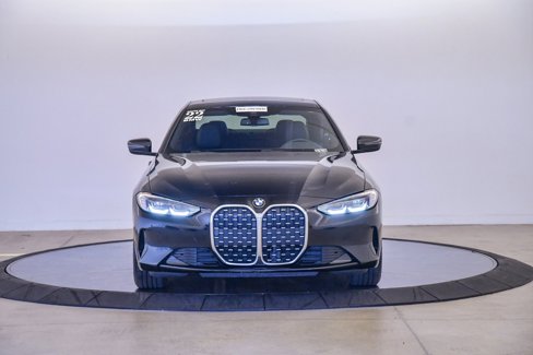 Certified 2022 BMW 430i Coupe w/ Premium Package 2 image 6