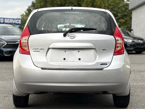 Used 2015 Nissan Versa Note SV image 4