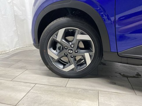 New 2025 Hyundai Venue SEL image 31