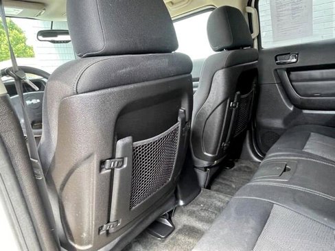 Used 2008 HUMMER H3 image 17