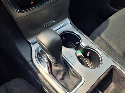 Used 2018 Jeep Grand Cherokee Laredo image 20