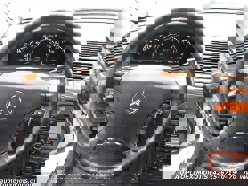 Used 2003 Mercedes-Benz S 430 4MATIC image 23