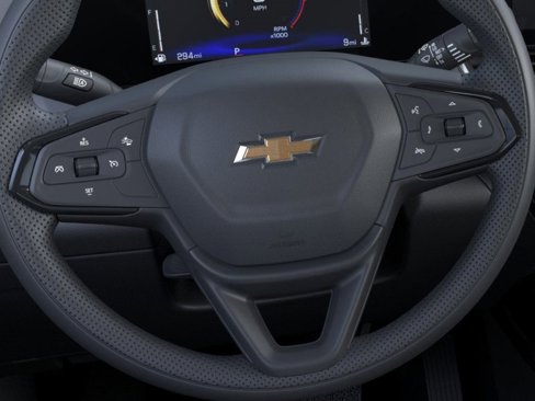 New 2025 Chevrolet Trax LT image 19