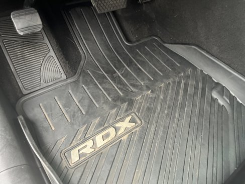Certified 2017 Acura RDX AWD image 17