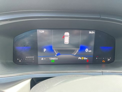 Used 2022 Volkswagen Taos SE image 23