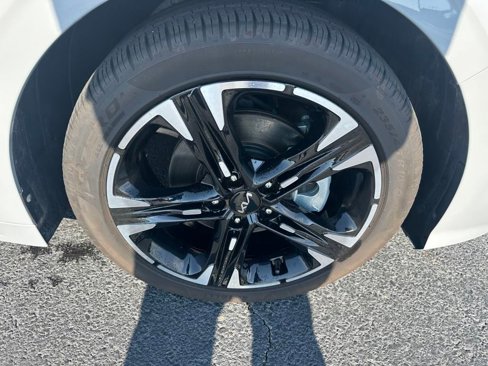 Used 2024 Kia K5 GT-Line w/ GT-Line Premium Package image 20