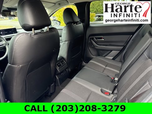 Used 2025 MAZDA CX-50 AWD 2.5 S w/ Preferred Package image 13