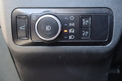 Used 2023 Ford Bronco Sport Outer Banks w/ Tech Package image 16