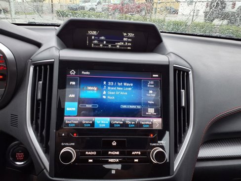Used 2019 Subaru Impreza 2.0i Sport image 16