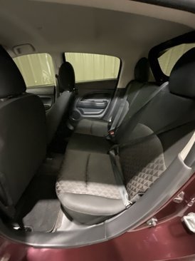 Used 2023 Mitsubishi Mirage image 10
