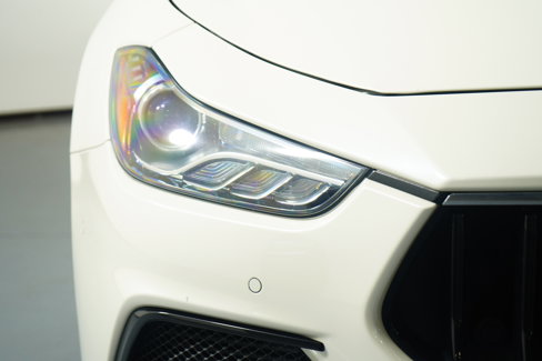 Used 2022 Maserati Ghibli Modena image 26