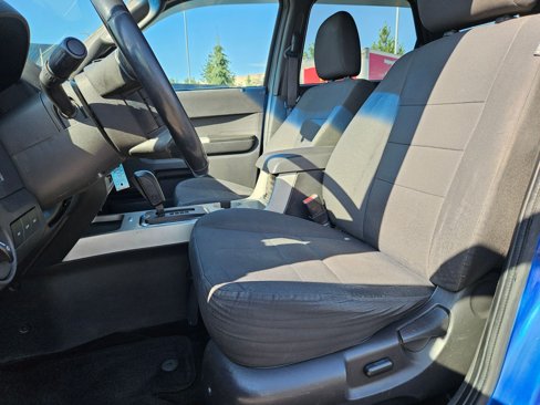 Used 2011 Ford Escape XLT w/ 202A Rapid Spec Order Code image 15