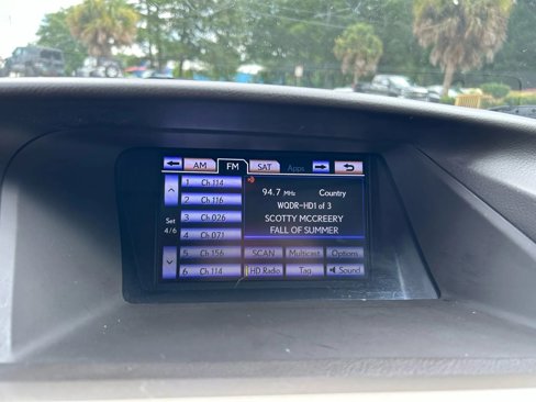 Used 2015 Lexus RX 350 FWD image 19
