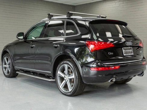 Used 2015 Audi Q5 TDI Premium Plus w/ Technology Package image 33