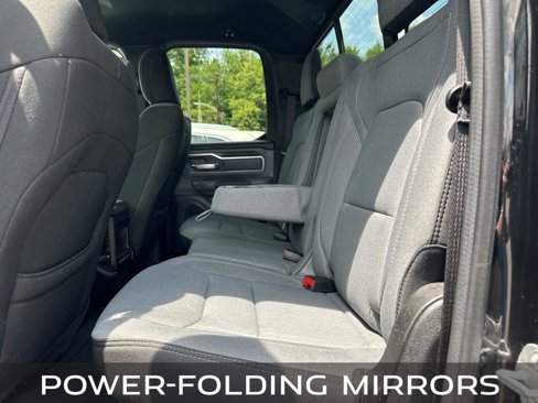 Used 2021 RAM 1500 Big Horn image 19