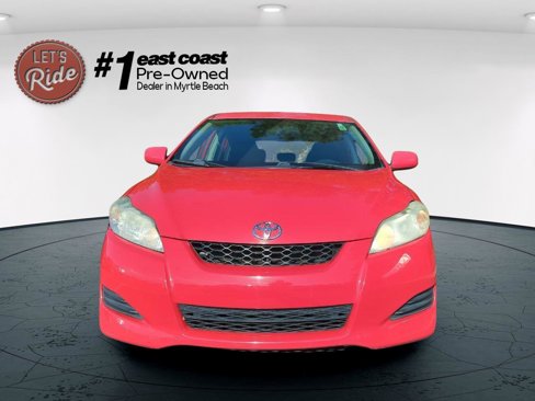 Used 2009 Toyota Matrix image 2