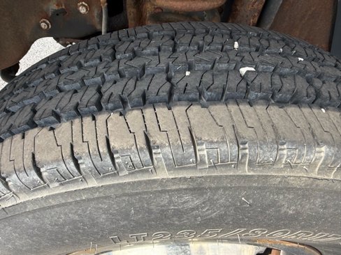 Used 2008 Ford F350 XL image 11