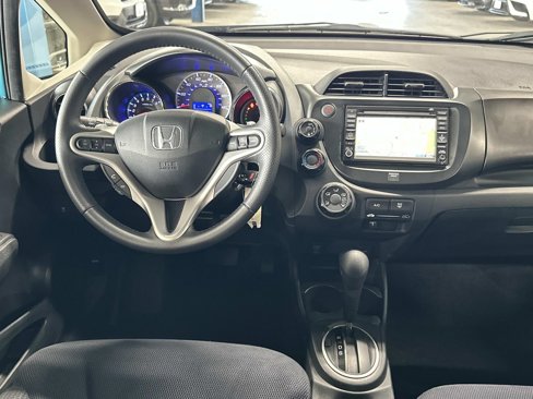 Used 2012 Honda Fit Sport image 19