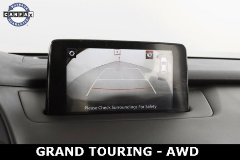 Used 2018 MAZDA CX-9 Grand Touring image 38