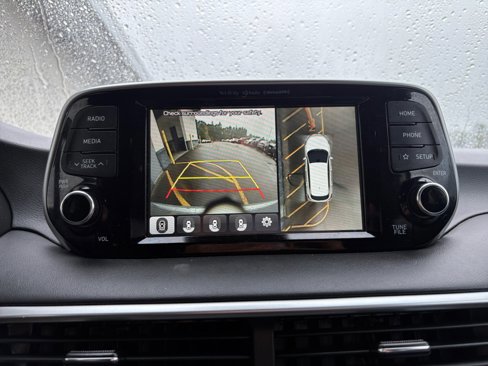 Used 2021 Hyundai Tucson Limited image 19