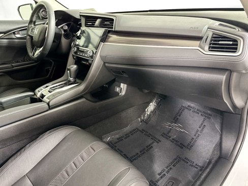 Used 2021 Honda Civic EX-L image 26