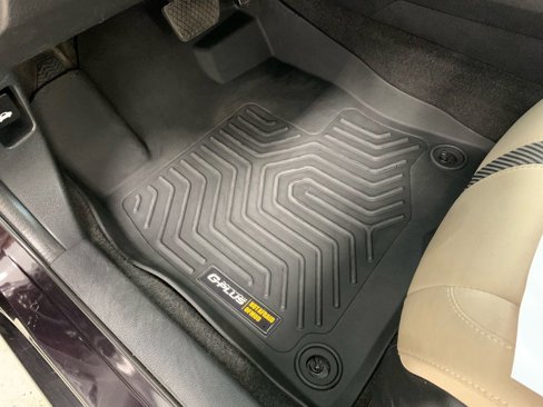 Used 2018 Honda Civic EX image 19