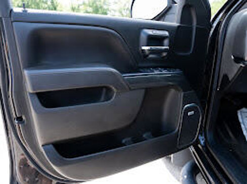 Used 2017 GMC Sierra 1500 SLT image 14