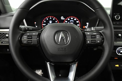 New 2025 Acura Integra image 11