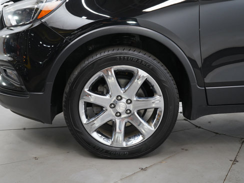 Used 2017 Buick Encore Premium w/ Experience Buick Package image 29
