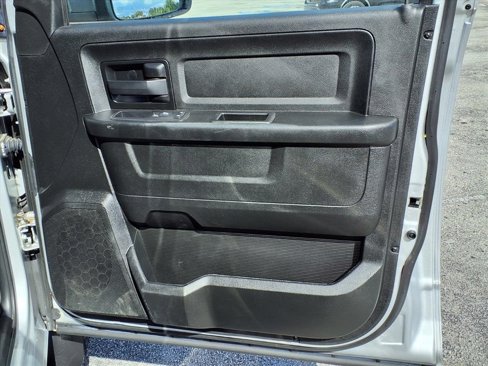 Used 2019 RAM 1500 Express w/ Wheel & Sound Group image 14