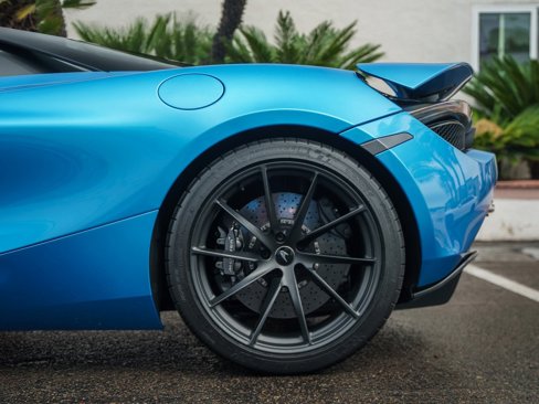 Used 2020 McLaren 720S Luxury image 23