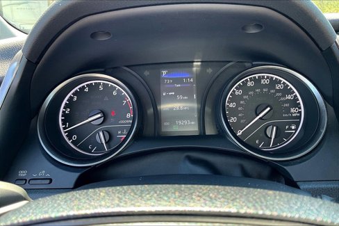Used 2023 Toyota Camry SE image 20
