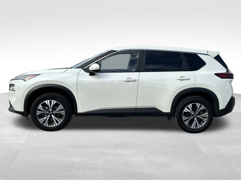 Used 2023 Nissan Rogue SV image 7