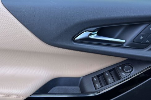 New 2026 Chevrolet Equinox ACTIV w/ Convenience Package III image 13