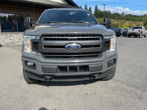 Used 2018 Ford F150 XLT w/ Equipment Group 302A Luxury image 12