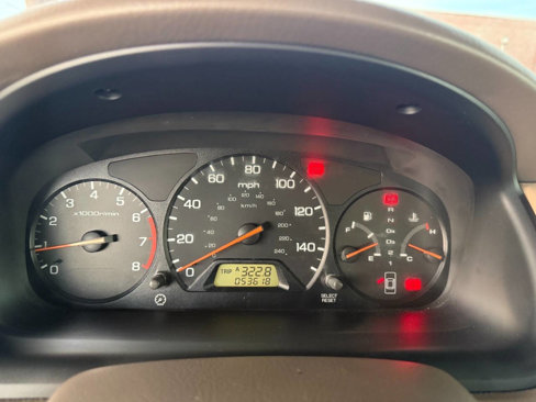 Used 2000 Honda Accord LX image 22