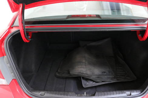 Used 2015 Chevrolet Cruze LT image 24
