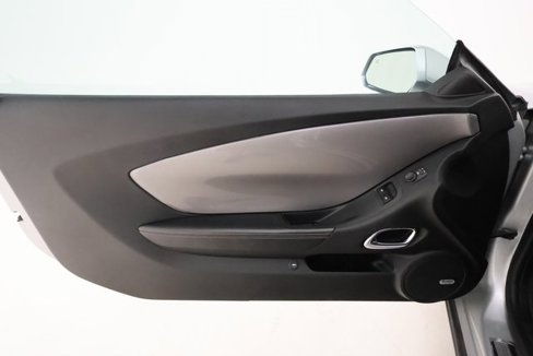 Used 2010 Chevrolet Camaro SS w/ RS Package image 7