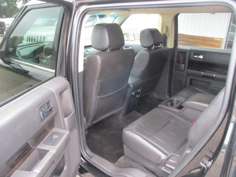 Used 2014 Ford Flex SEL w/ Equipment Group 202A image 19