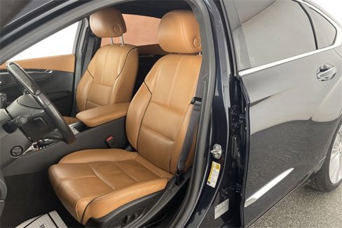 Used 2014 Chevrolet Impala LTZ image 34