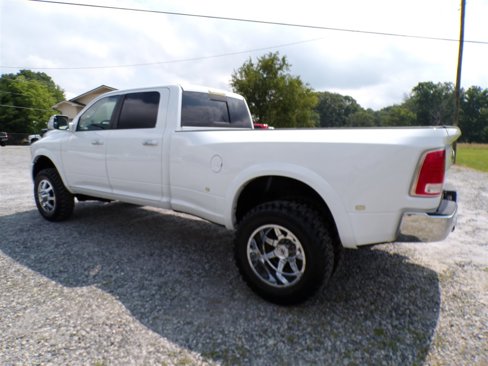 Used 2014 RAM 3500 Laramie image 2